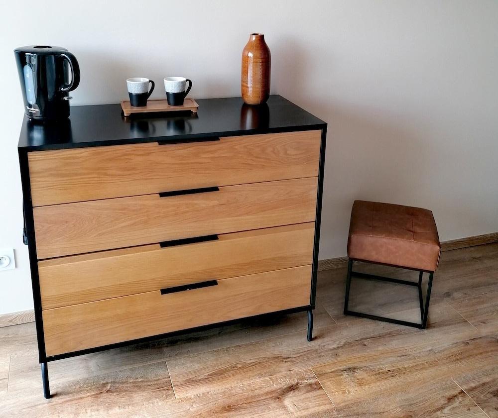 Chambres la Cotinière