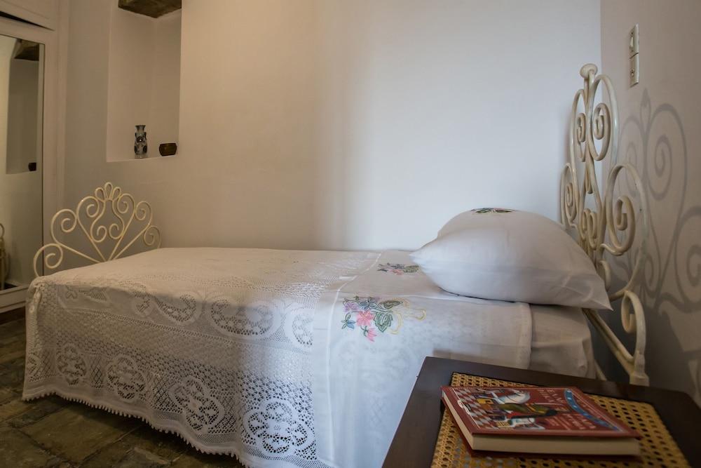 Cycladic Traditional Villa in Tinos!