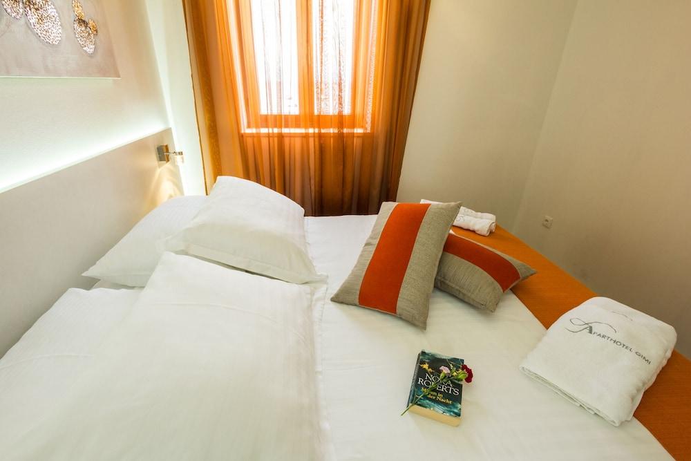 Aparthotel Gimi