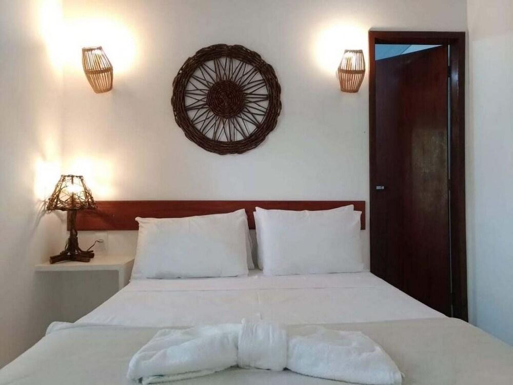 Sítio Praia dos Carneiros