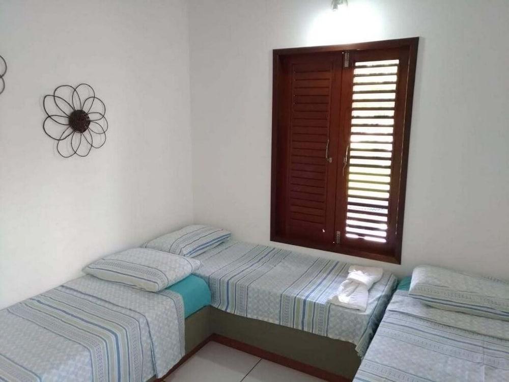 Sítio Praia dos Carneiros