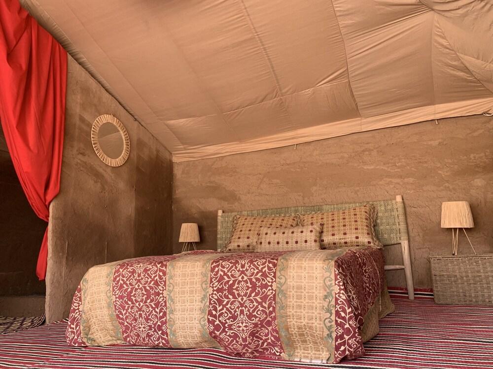 Marrakech Desert Agafay Camp