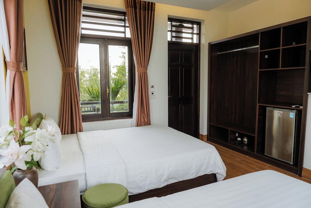 Viet Xua Homestay