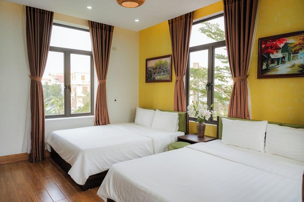 Viet Xua Homestay