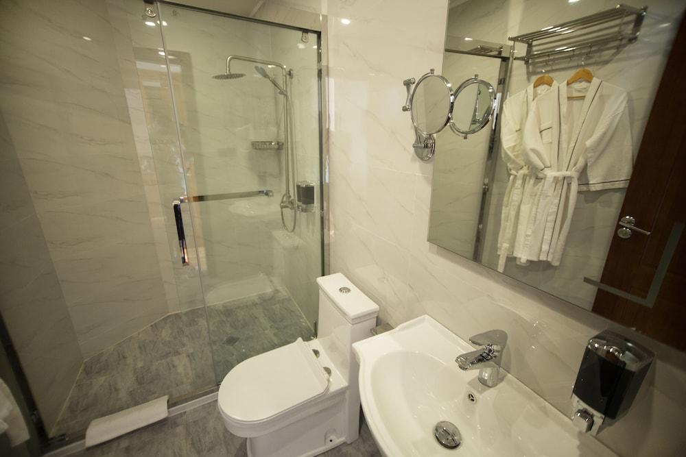 Chveni Ezo Boutique Hotel