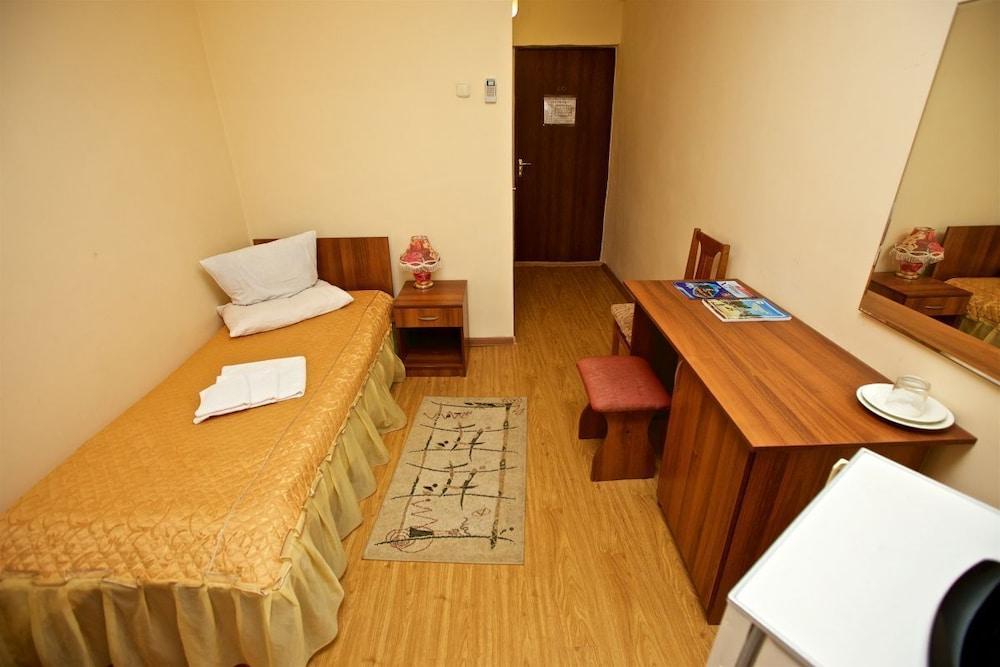 Pansionat Polyarnie Zori