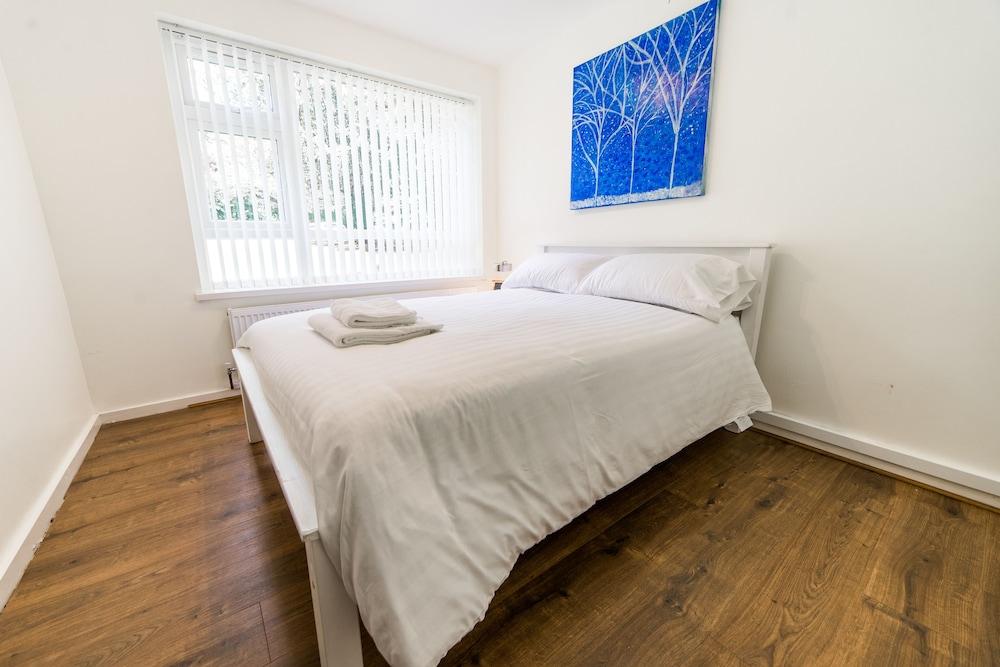 The Whetstone exclusive oasis