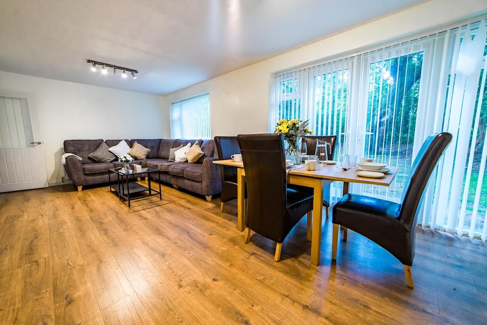 The Whetstone exclusive oasis