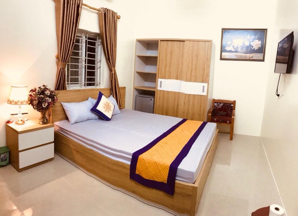 Chinh Thuy Sam Son Hotel