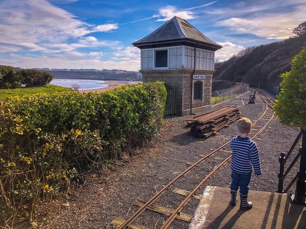 Seaview Holiday Home