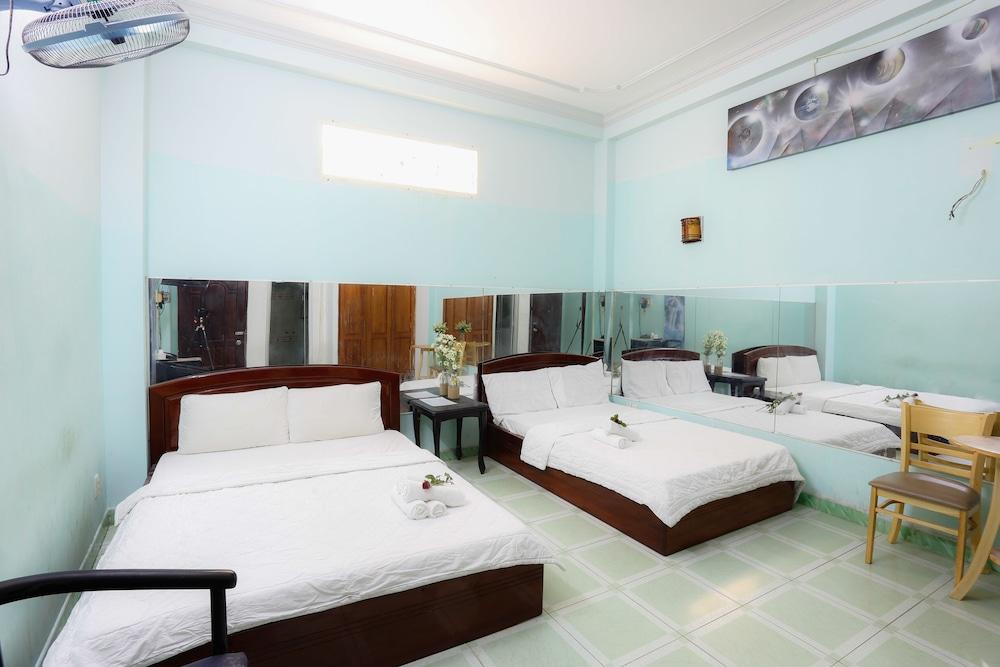 OYO 1140 Hong Luc Hotel