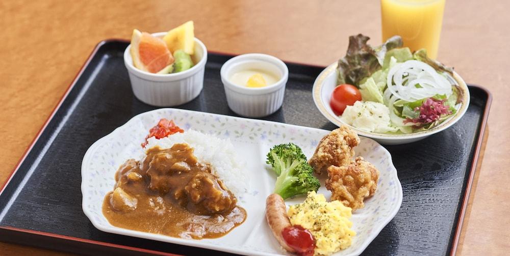 Hotel Paco Obihiro Chuo