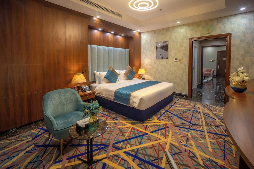 Donatello Hotel Jeddah