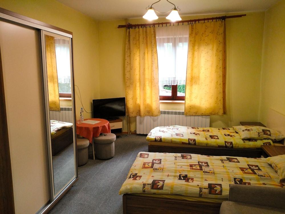 Hotel&Restauracja DALLAS