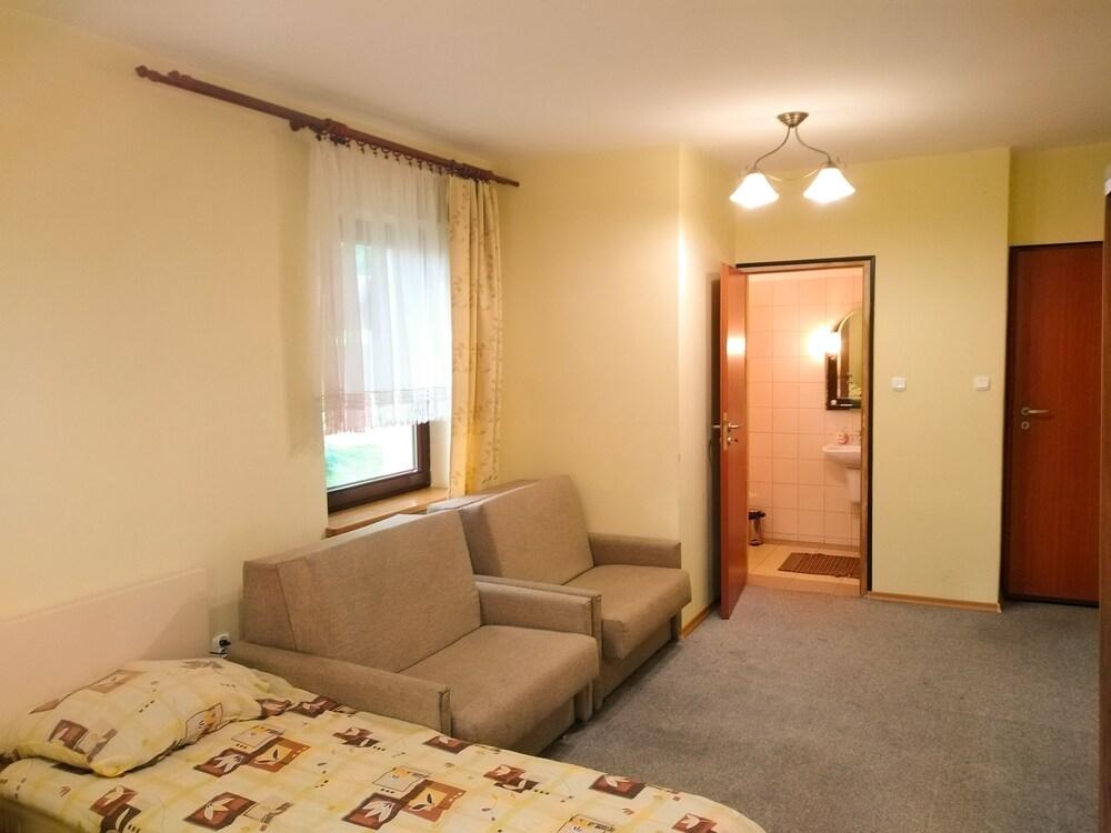 Hotel&Restauracja DALLAS