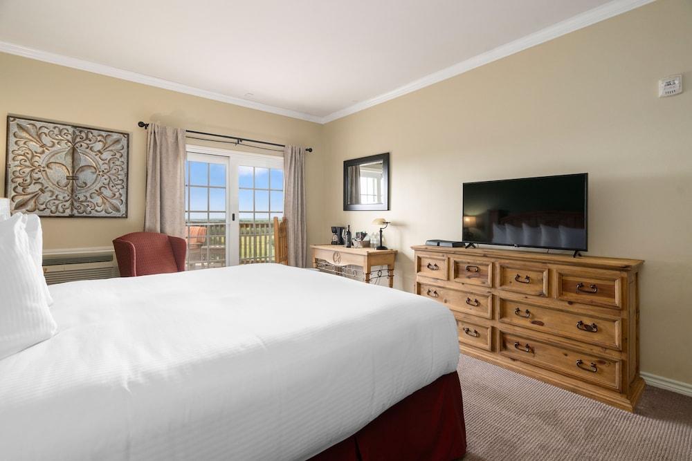 The Hideout Golf Club & Resort