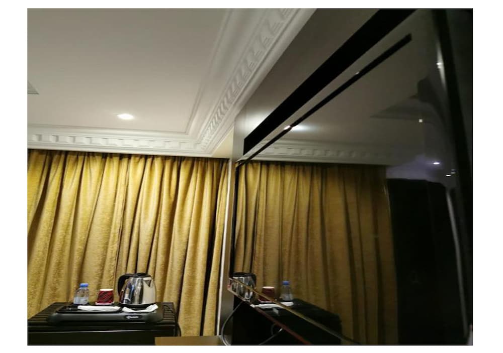 Raneem Furnished suites