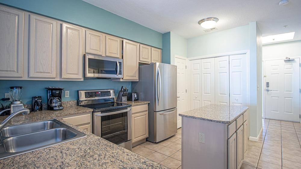 Legacy II 107 Deluxe