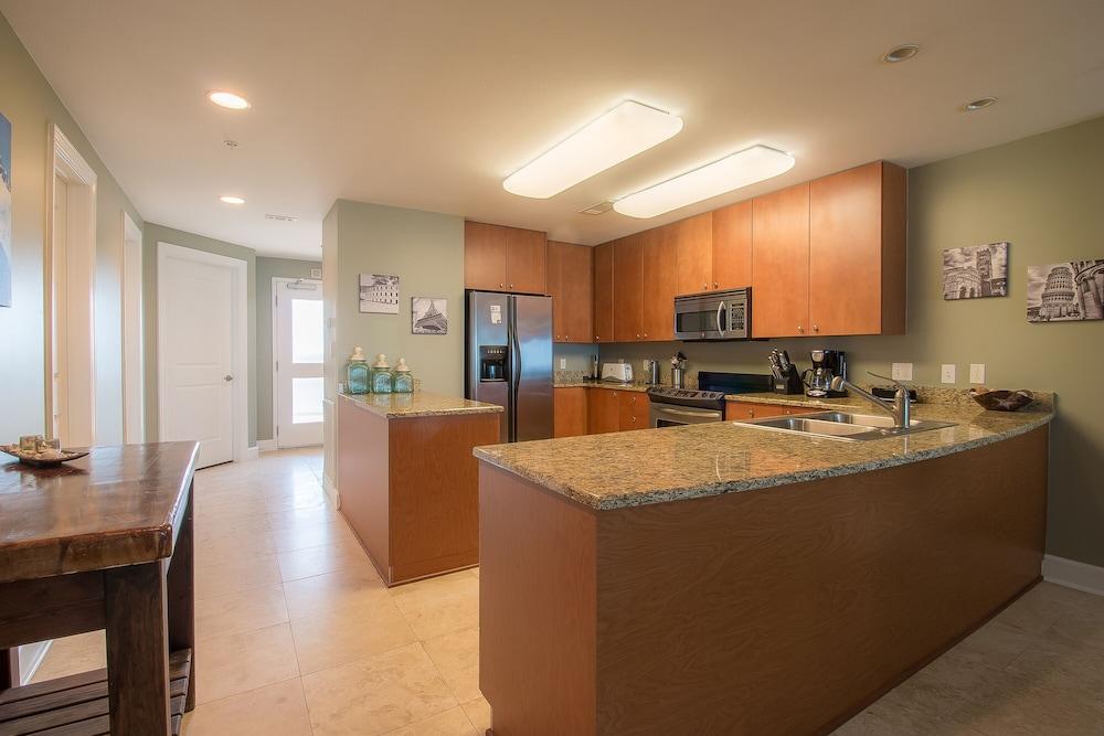 Sea Breeze 810 Deluxe