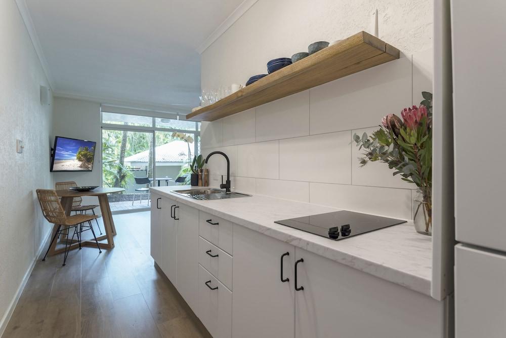 Ocean Palms Apartments