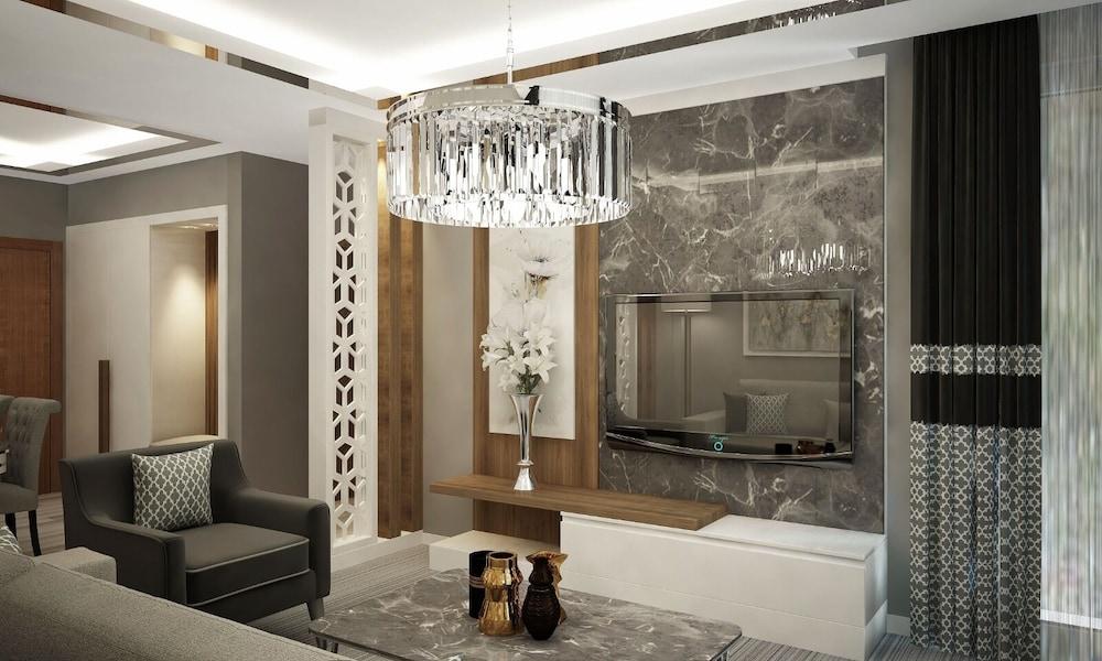 Karatay Termal Tatil Koyu