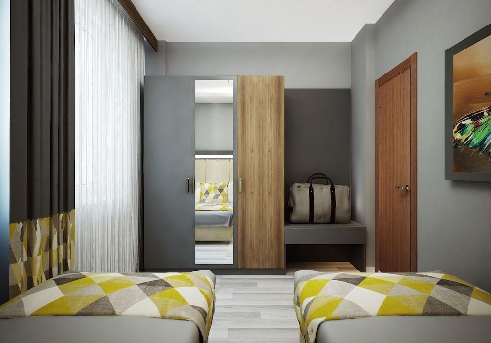 Karatay Termal Tatil Koyu