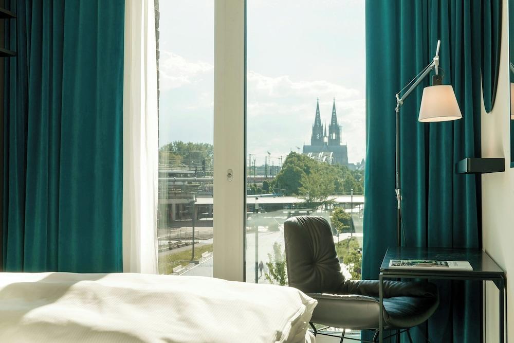 Motel One Köln-Messe