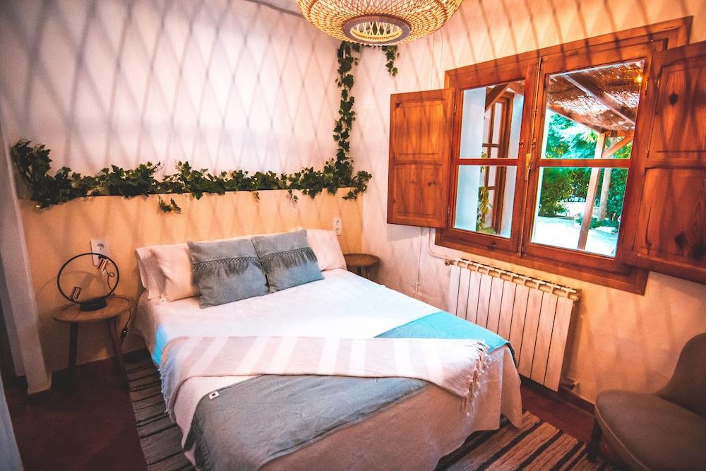 VILASIRA Rooms & Wines - Adults Only