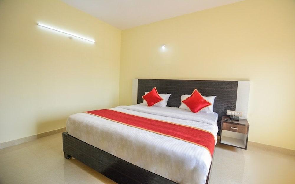 NAMSTAY - Sri Krishna Comforts