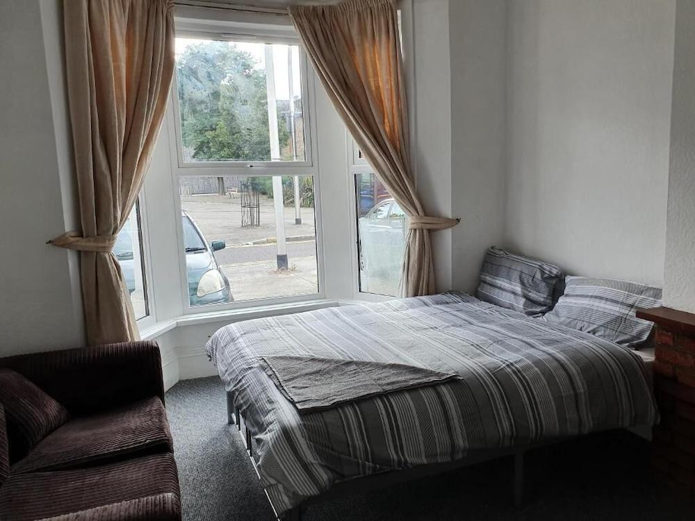 Sial Group Townhouse