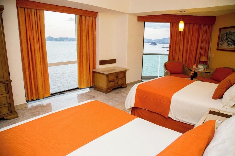 Copacabana Beach Hotel Acapulco