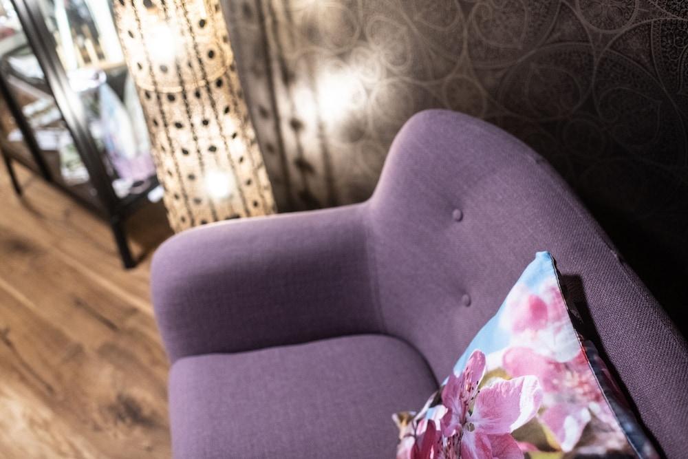 La Tgoma - Hotel & Restaurant