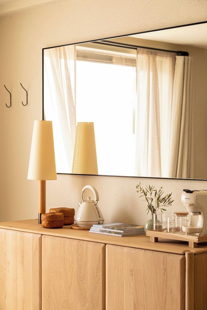 Boutique Hotel Jardines de Palerm