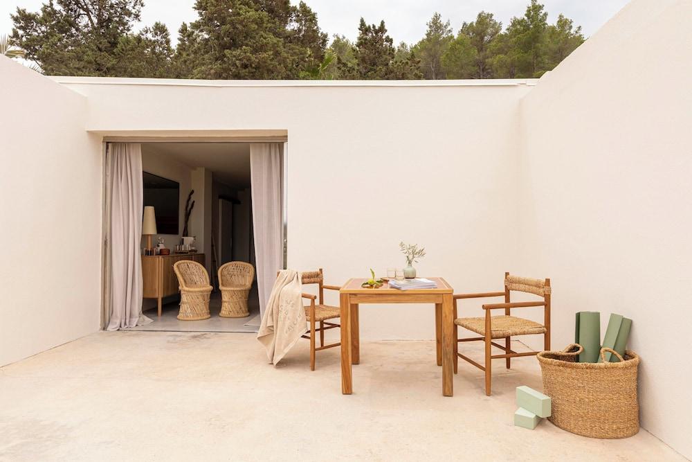 Boutique Hotel Jardines de Palerm