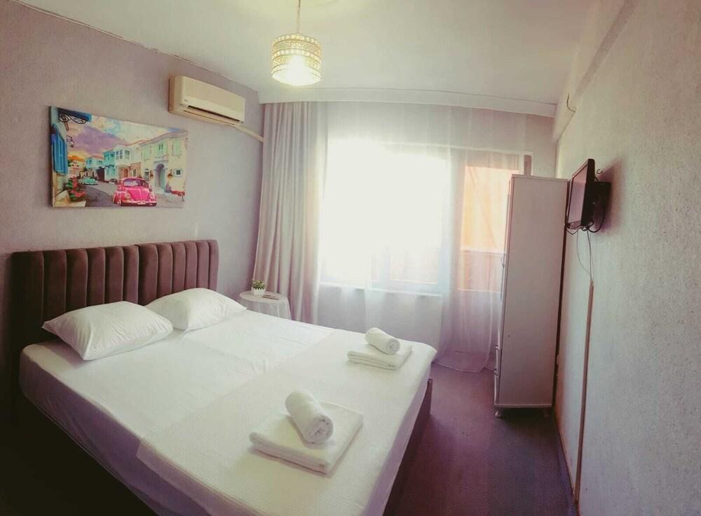 Marmaris Castle Hotel