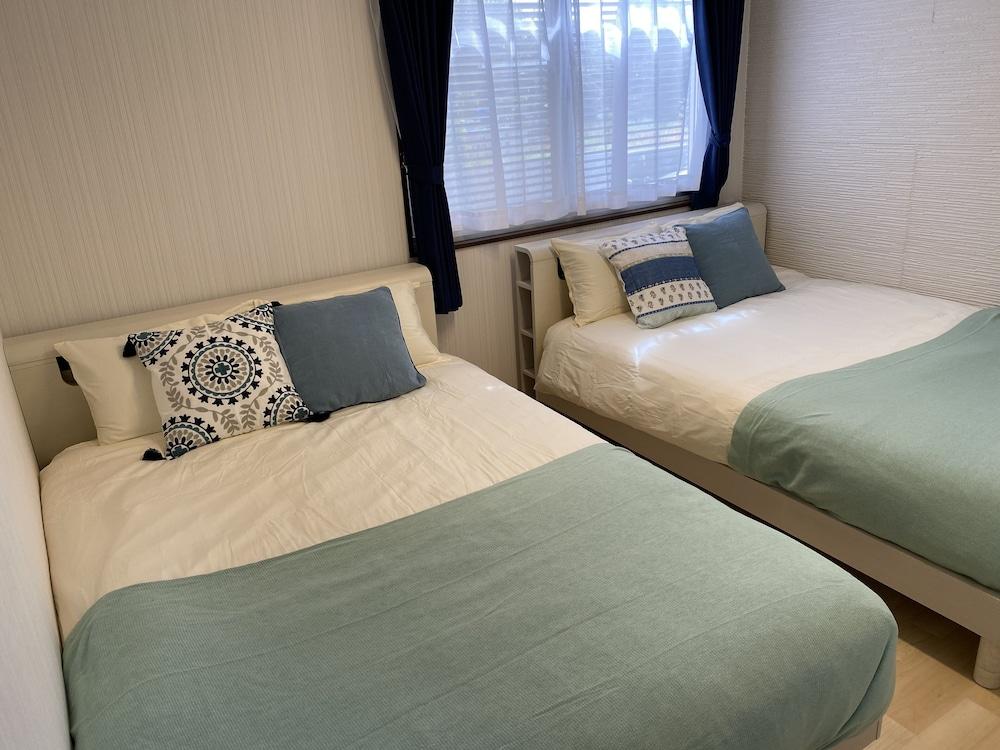 Star House Miyako Island