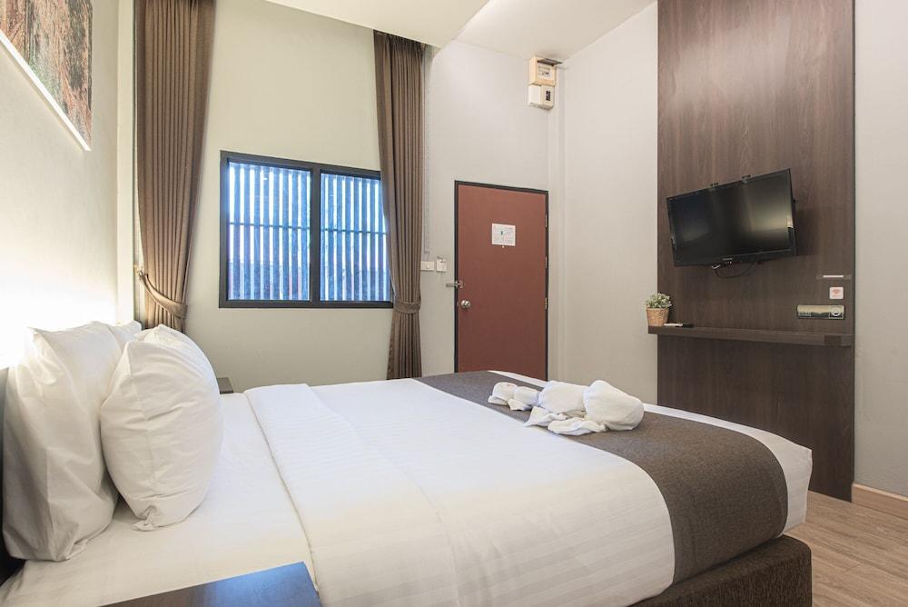 Tarnsiri Boutique Resort