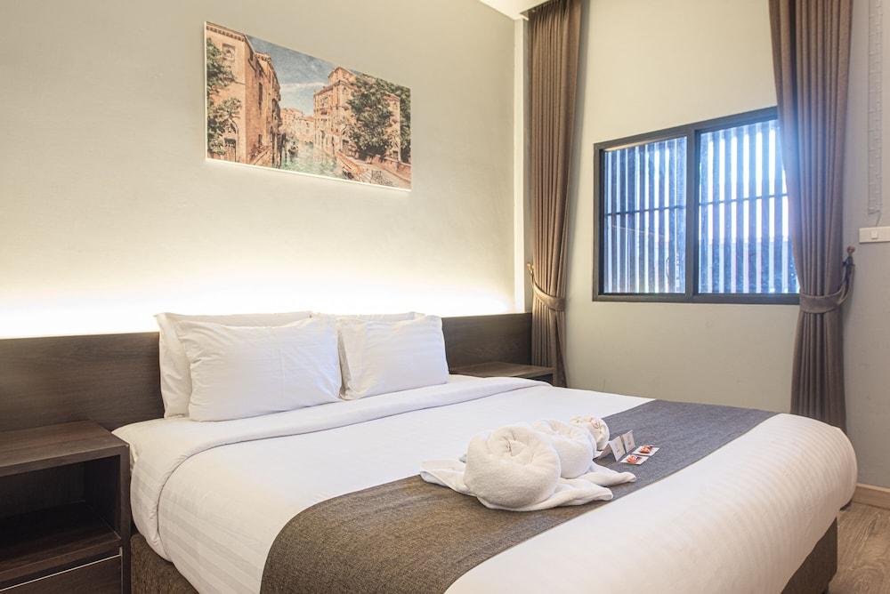 Tarnsiri Boutique Resort