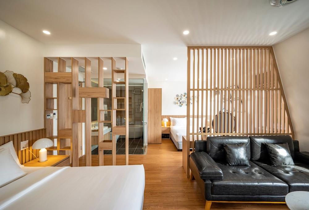 Ann Hotel & Spa Khem Beach PQ