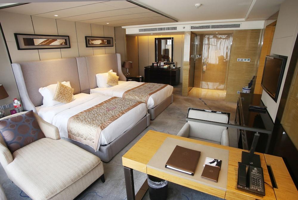 Tangla Hotel Tianjin