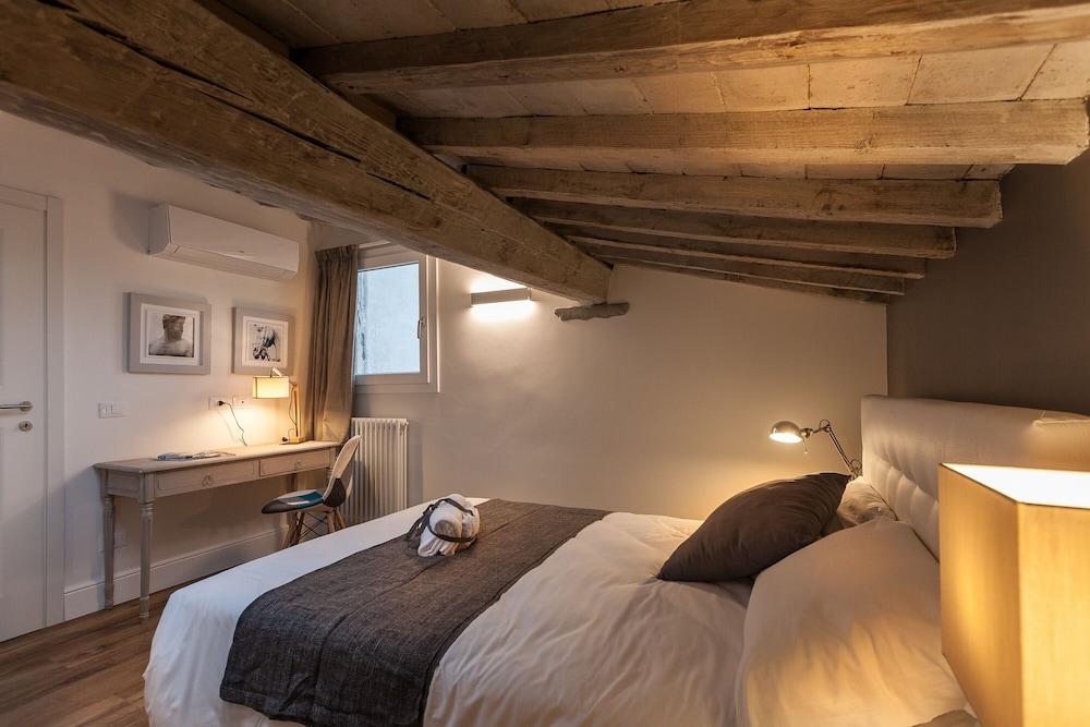 Mamo Florence -  Badesse Apartment