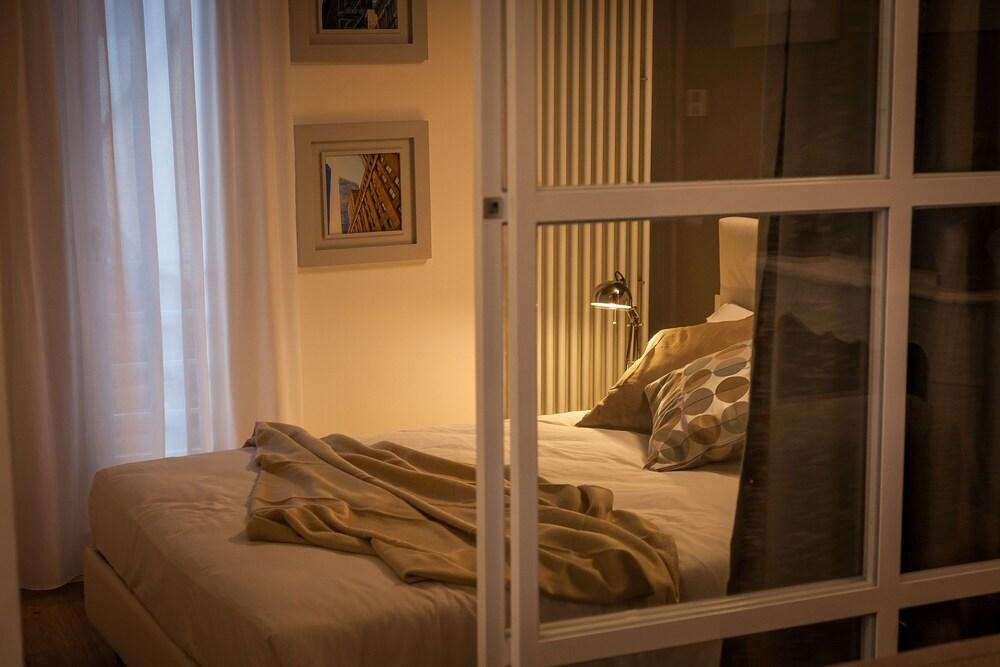 Mamo Florence -  Badesse Apartment