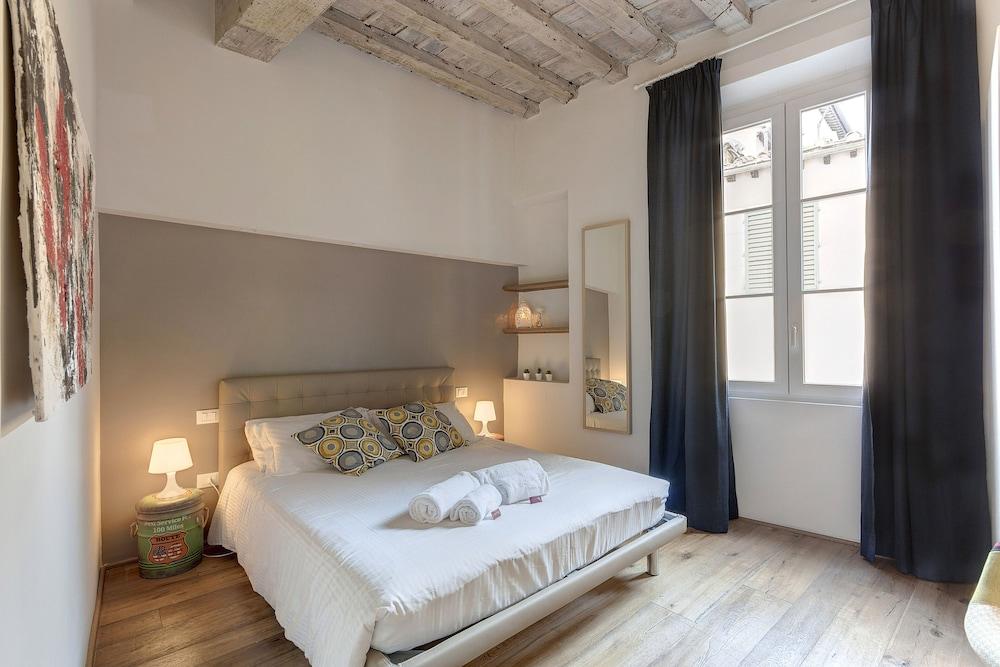 Mamo Florence - Boheme Apartment