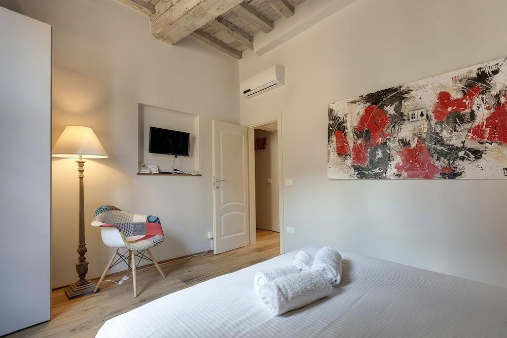 Mamo Florence - Boheme Apartment