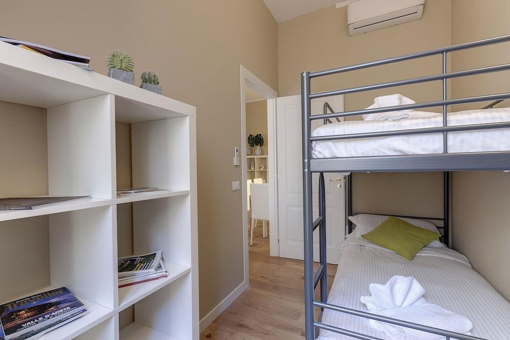 Mamo Florence - Buonarroti Apartment