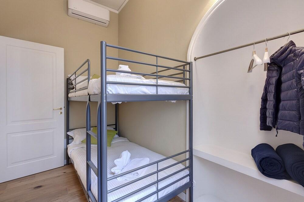 Mamo Florence - Buonarroti Apartment