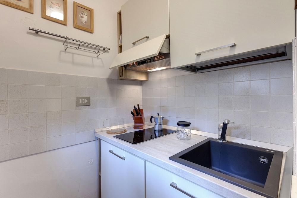 Mamo Florence - Cupolone Apartment