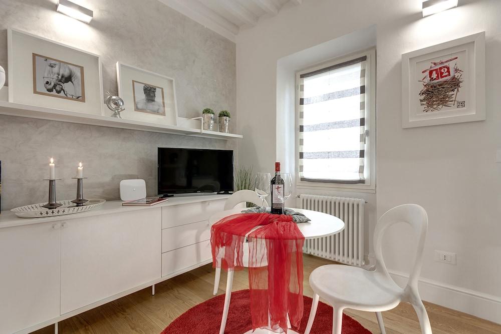 Mamo Florence - Dado Apartment