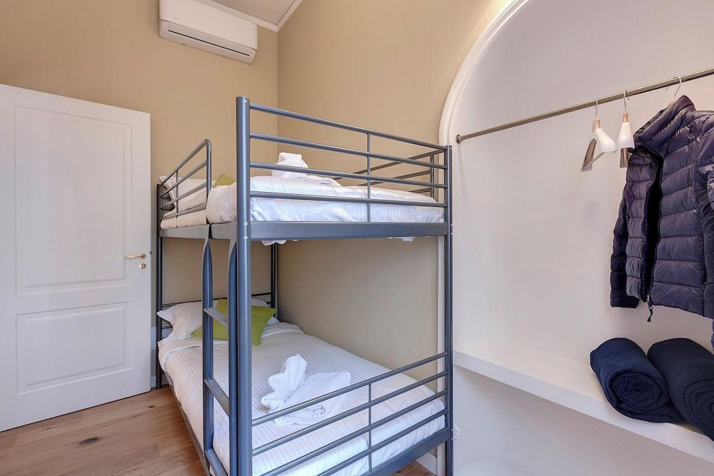Mamo Florence – David & Buonarroti Apartments