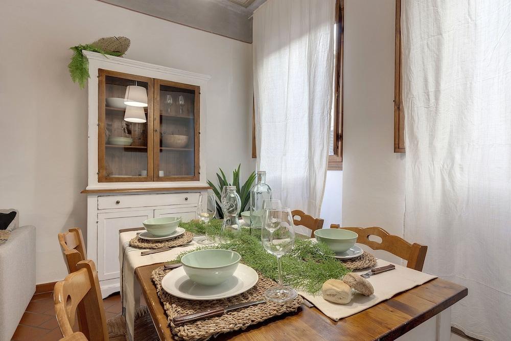 Mamo Florence - Ghibellina Apartment